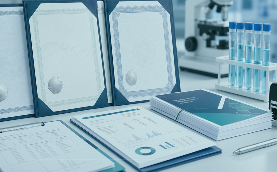 Skincare import compliance basics